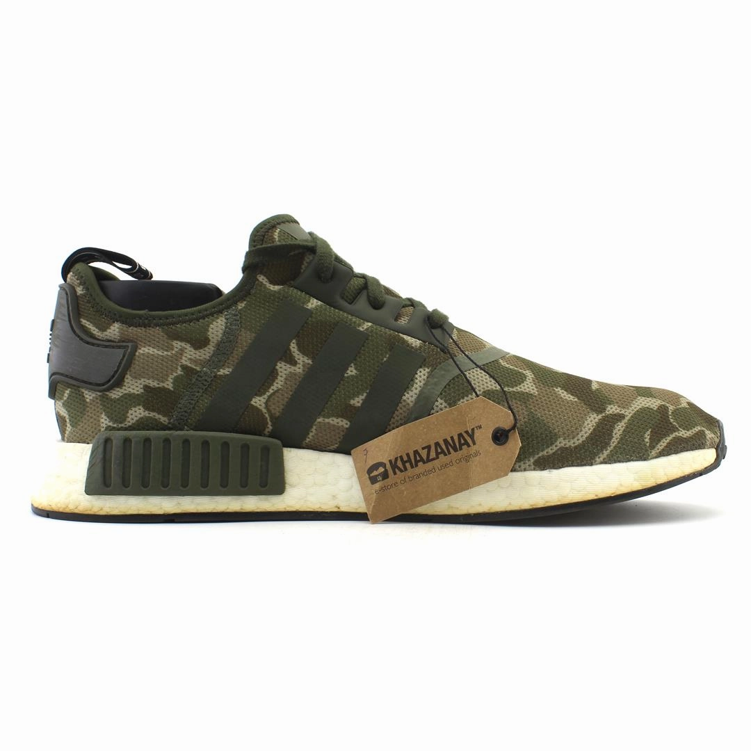 ADIDAS NMD R1 Average Price For Adidas Shoes