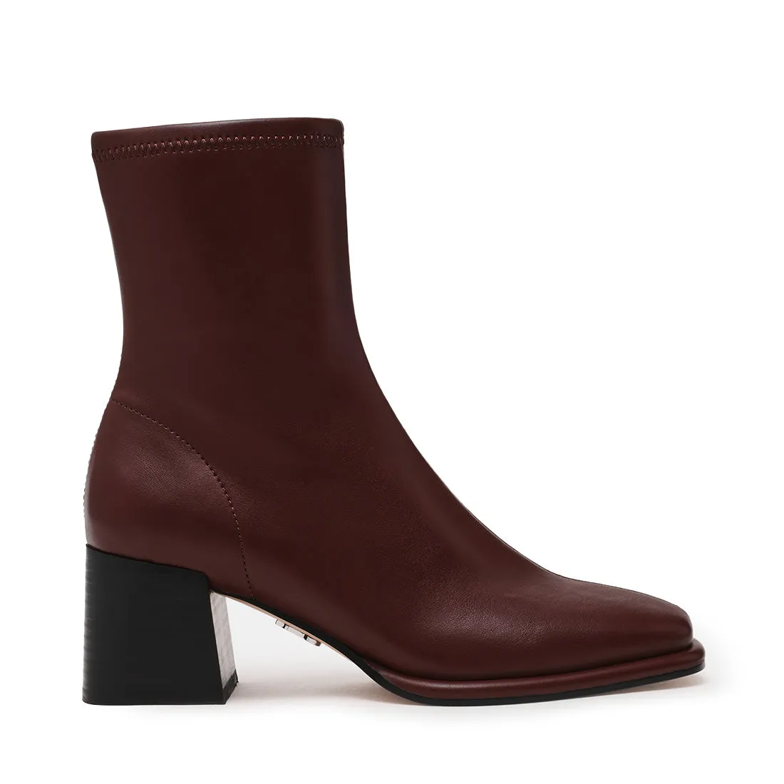 Fall Boots 2024 Norene Bootie WINE