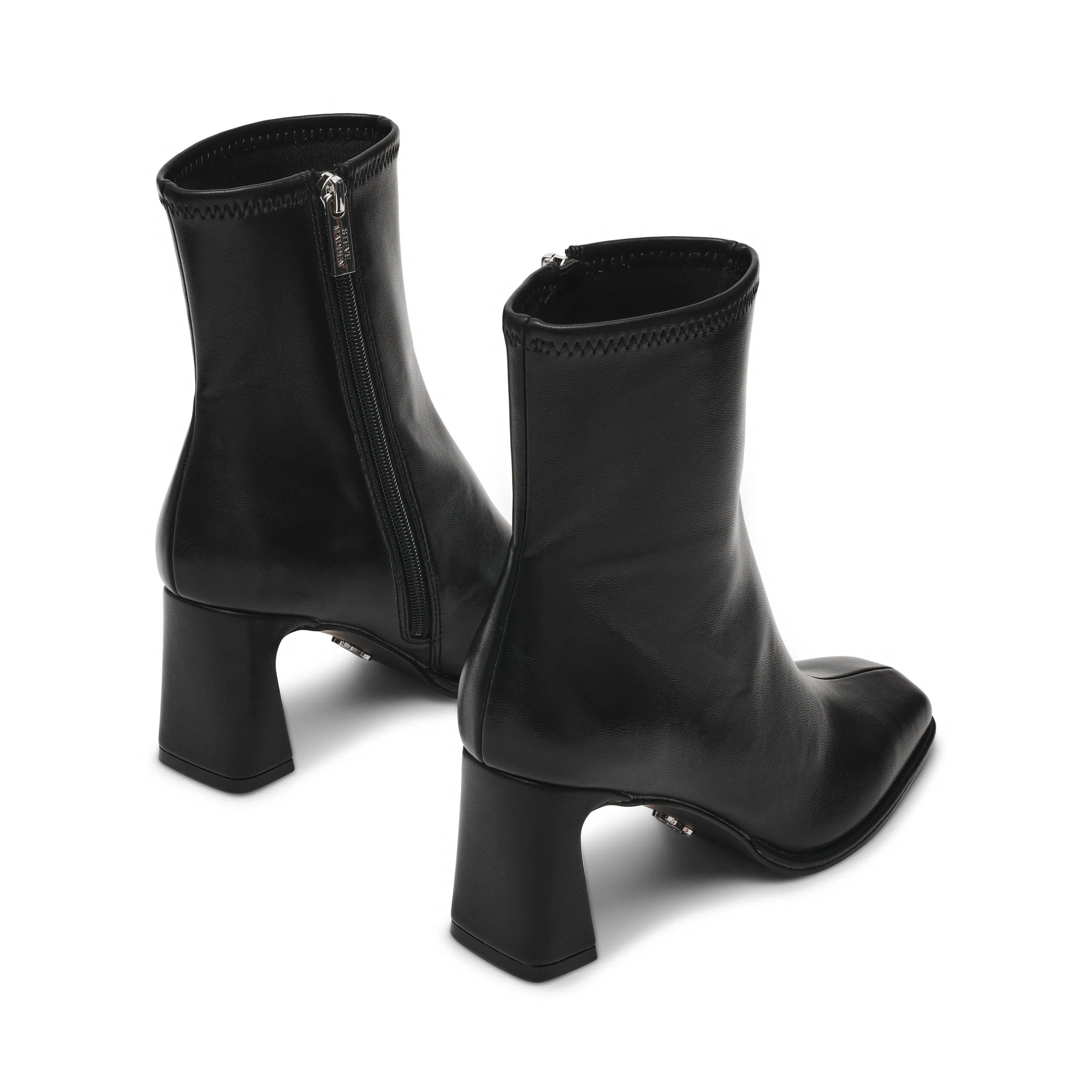 Odesa Bootie BLACK Rocky Alpha Force Boots