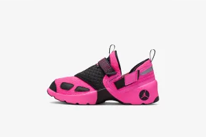 Silver Sneakers Near Me With Pool Air Jordan "Trunner LX" W - Pink Blast / Black