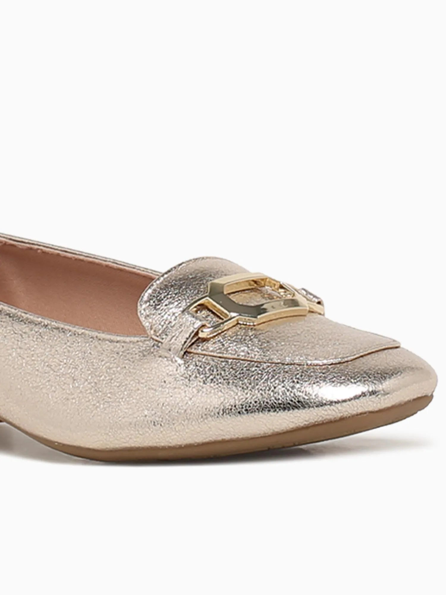 Ugg Casual Shoe Celine Gold