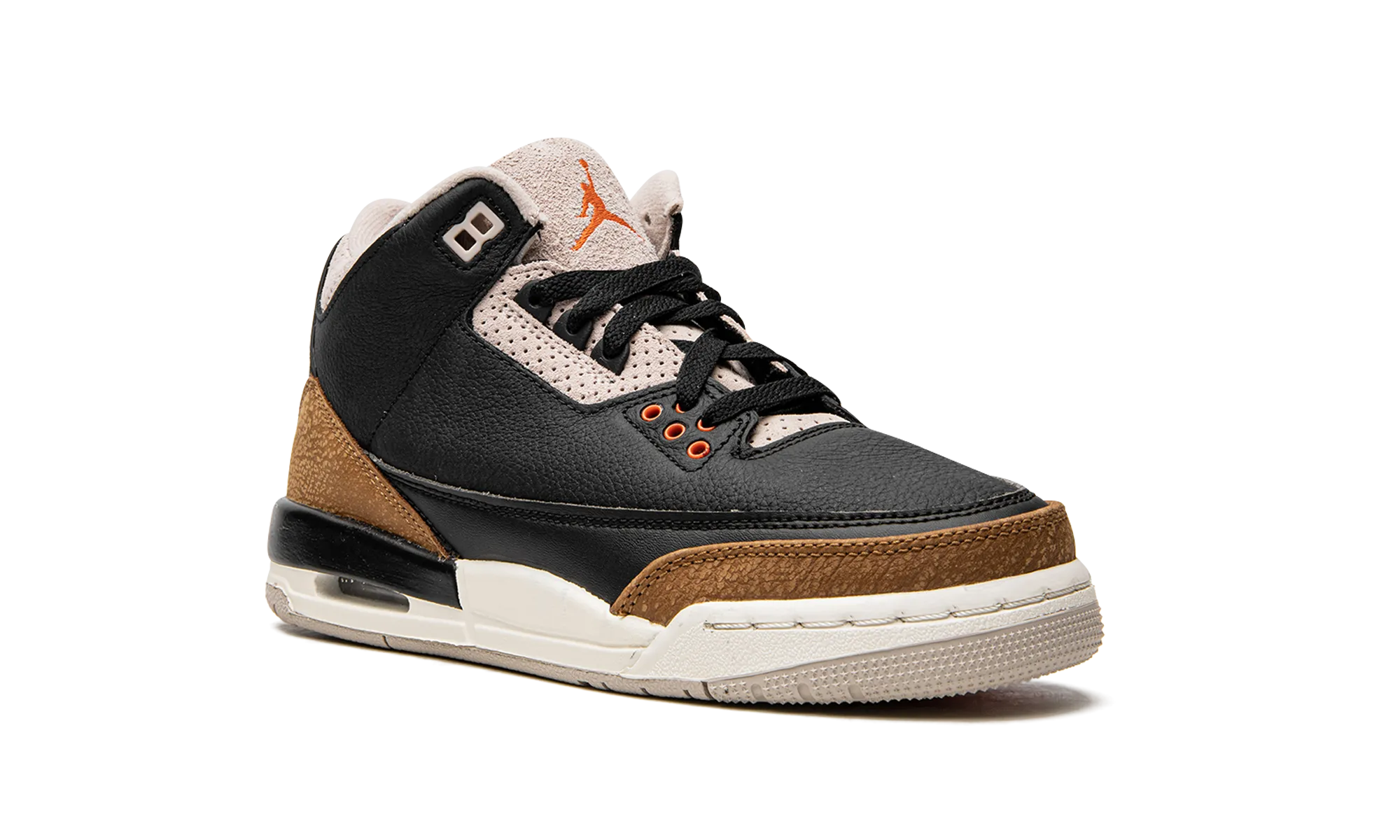 Sneakers Feiyue Air Jordan 3 GS "Desert Elephant"
