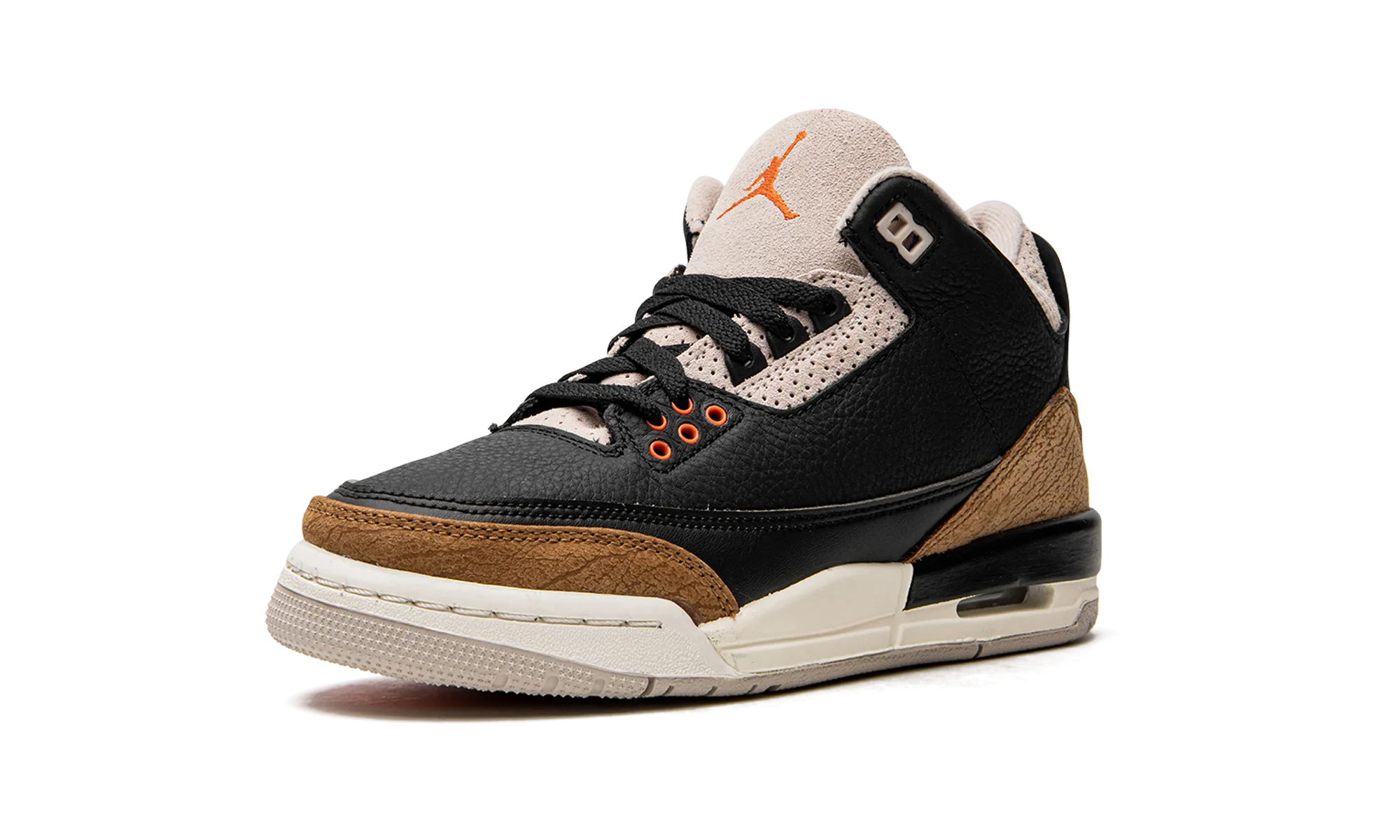 Buy Jordan Sneakers Air Jordan 3 GS "Desert Elephant"