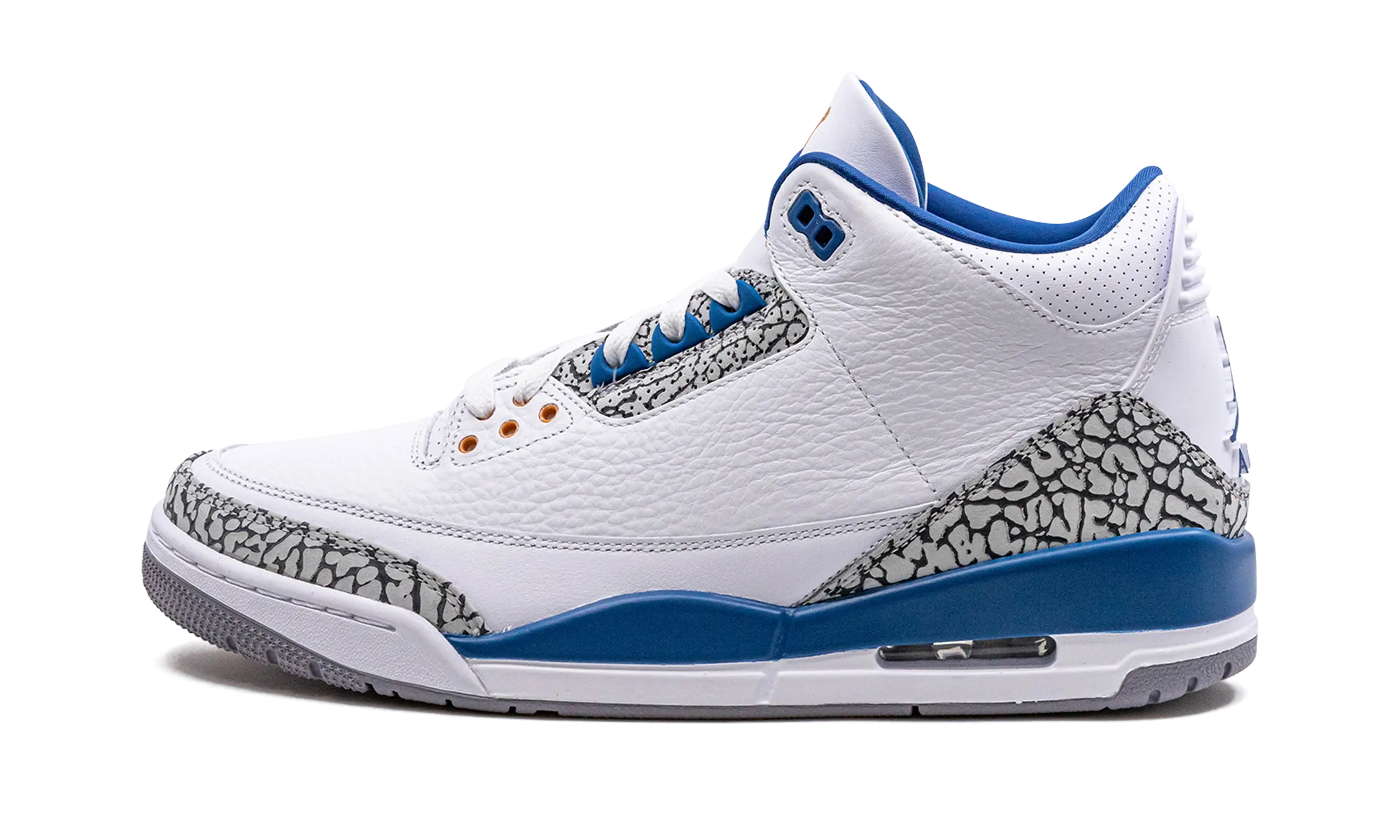 Air Jordan Sneakers Air Jordan 3 Retro "Wizards"
