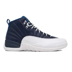 Air Jordan 12, Obsidian (2012) Gore-tex Sneakers