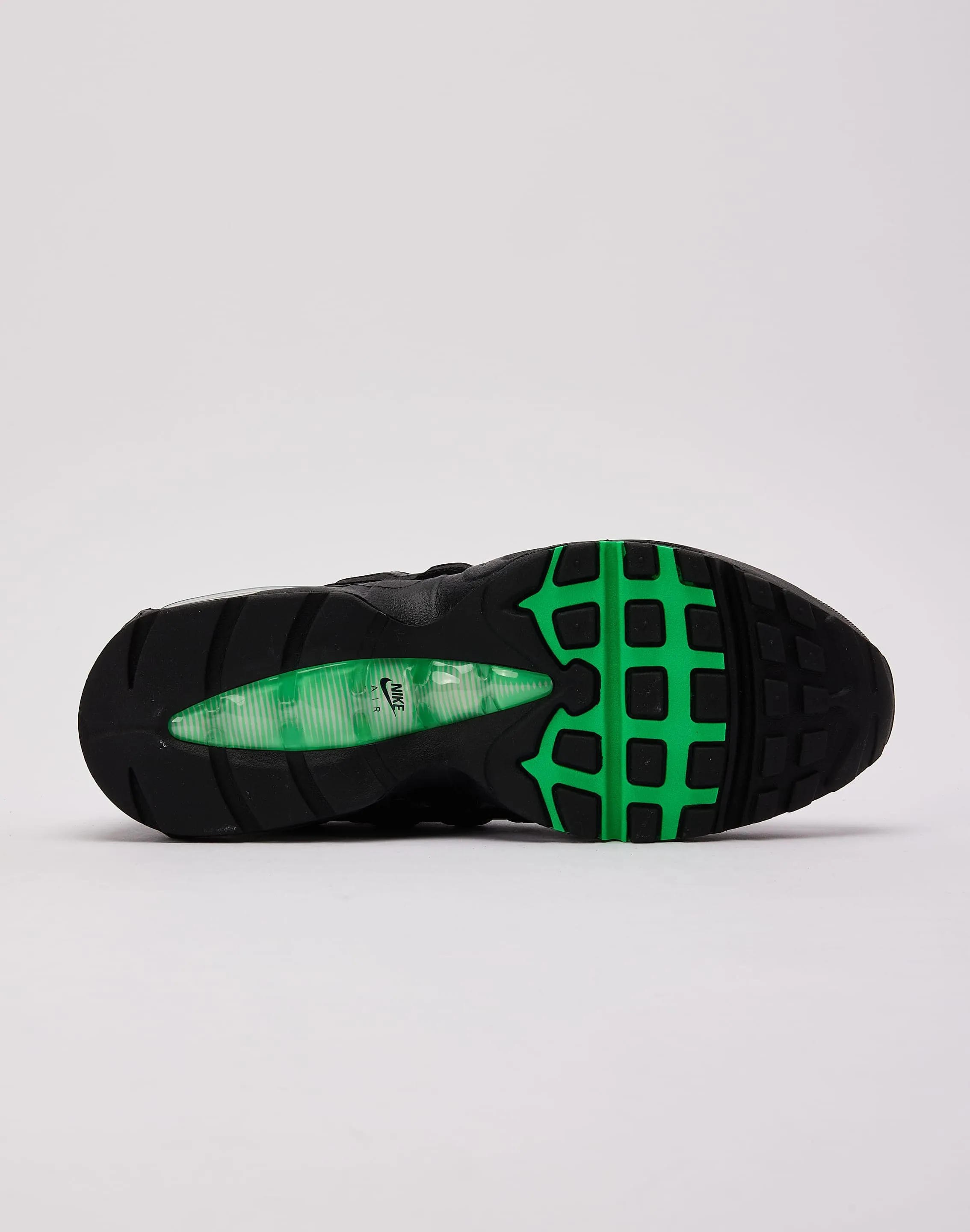 Infant Nike Shoe Size Chart Nike Air Max 95 OG