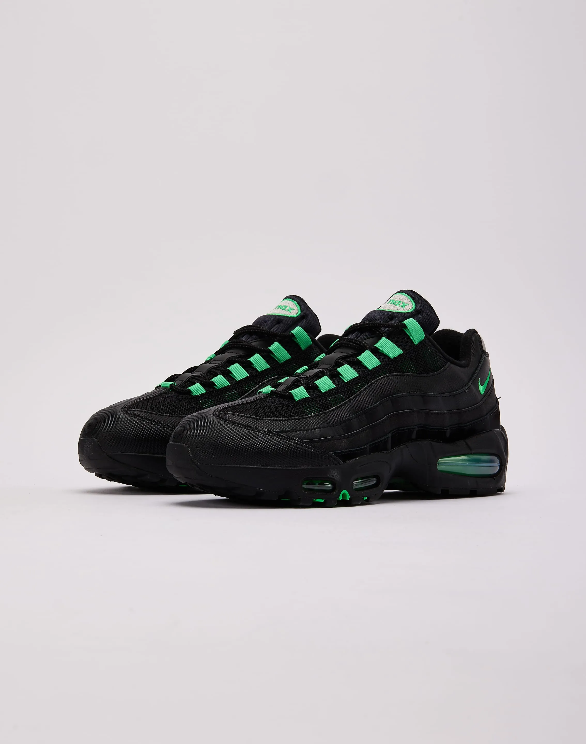 Nike Air Max 95 OG Nike Gamma Force Shoes