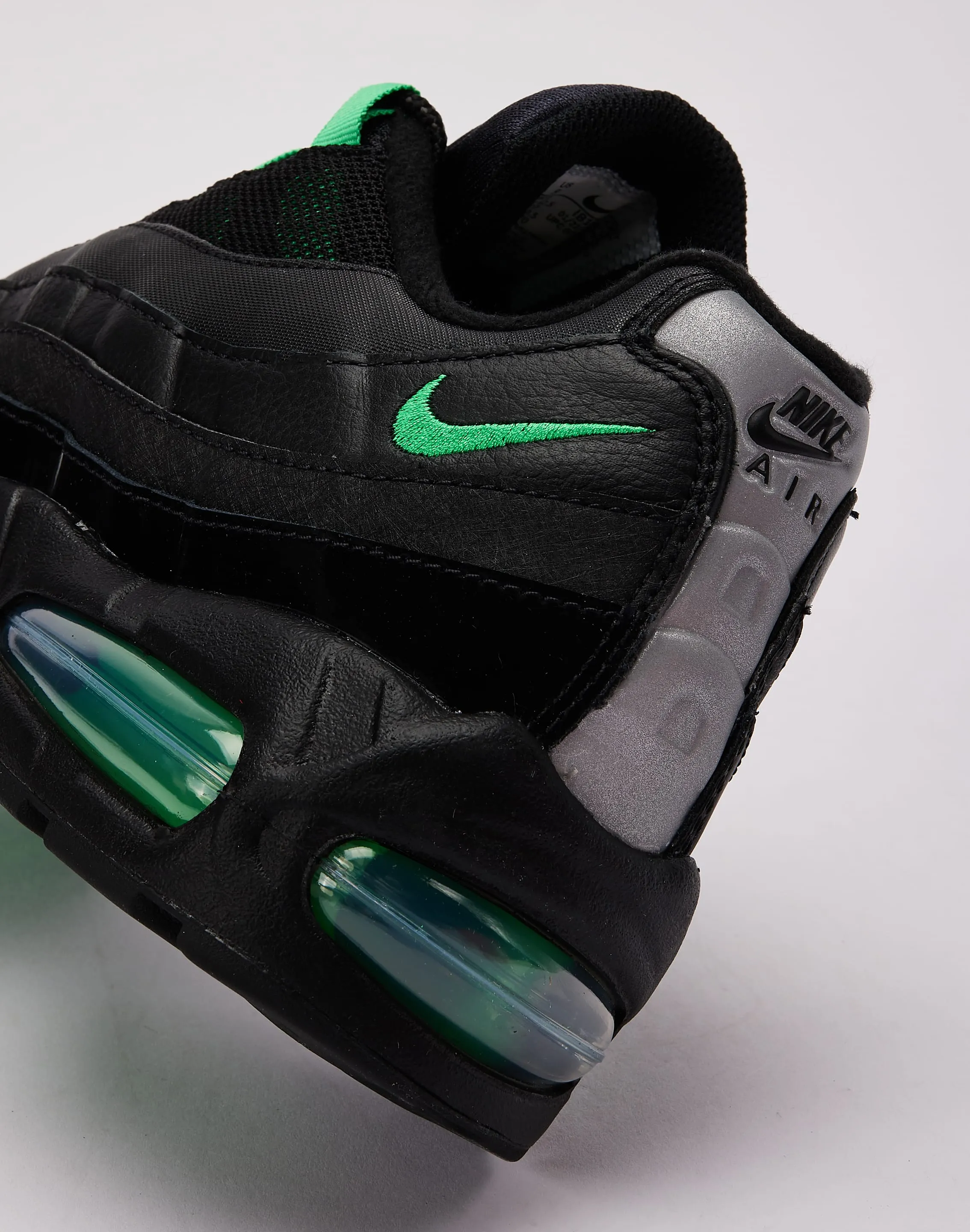 Track Spike Shoes Nike Nike Air Max 95 OG