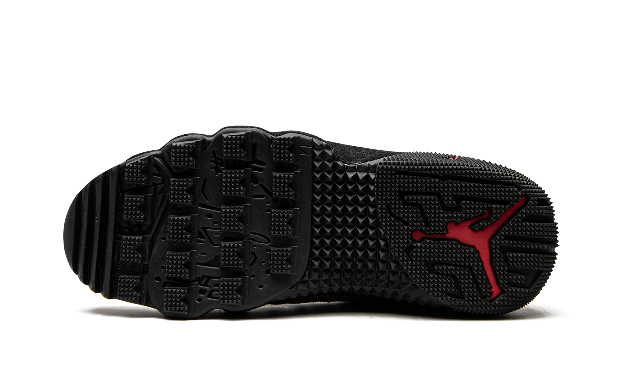 Air Jordan 9 Retro Boot "Beef and Broccoli" Ghost 16 Sneakers