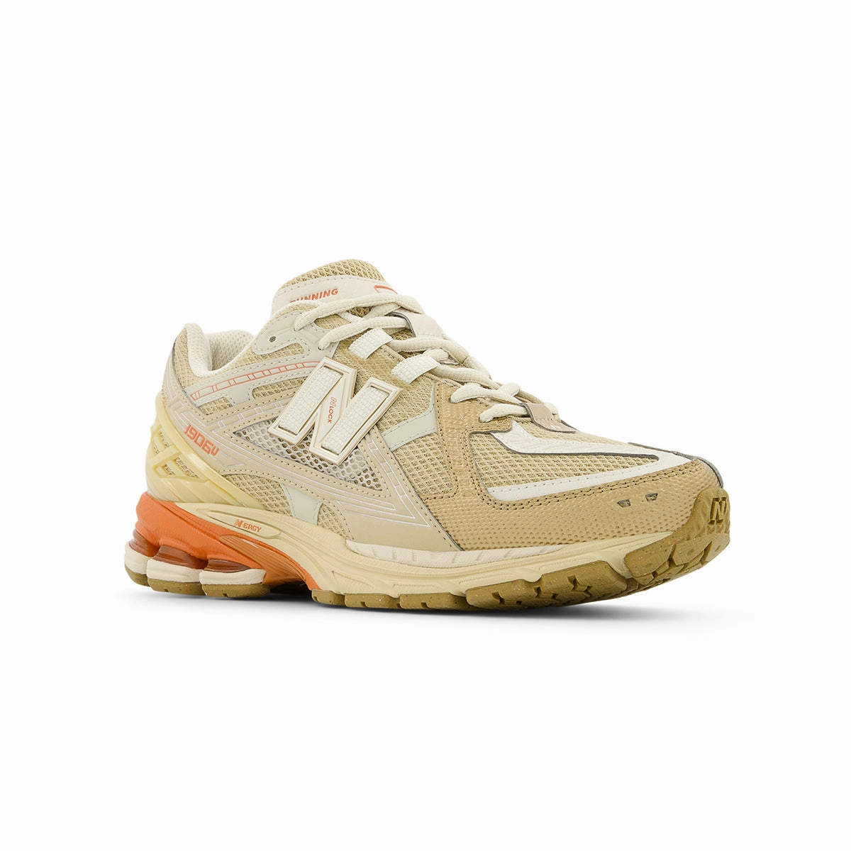 1906U 'Gold Beige' New Balance Hiking Boots Women