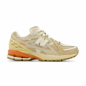 1906U 'Gold Beige' New Balance Shoes White