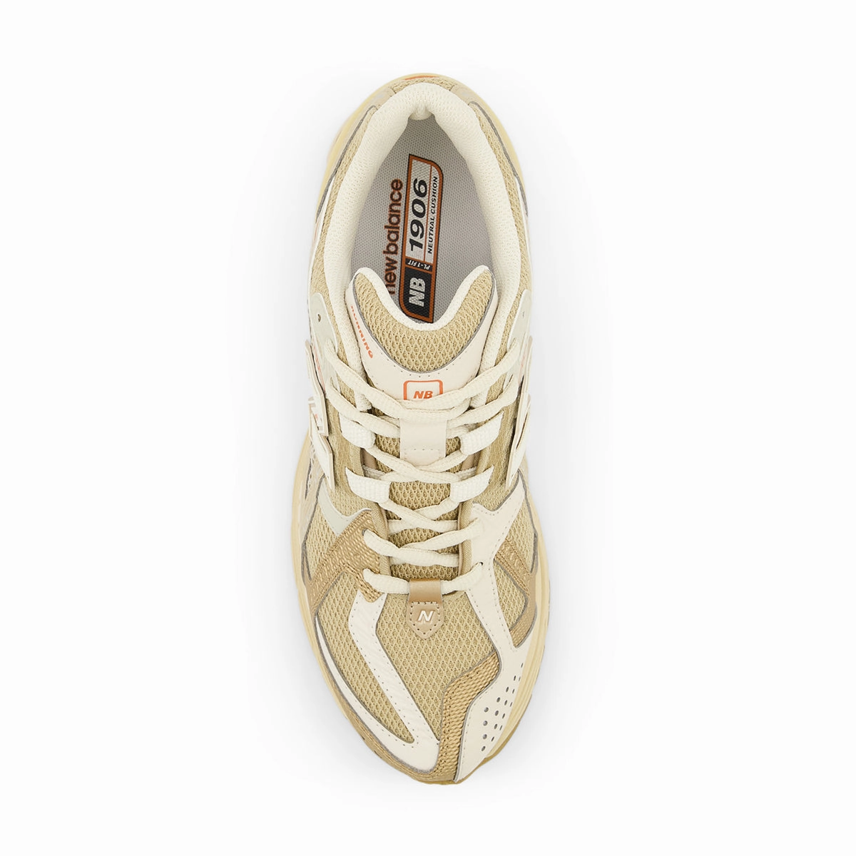 New Balance 5.0 1906U 'Gold Beige'