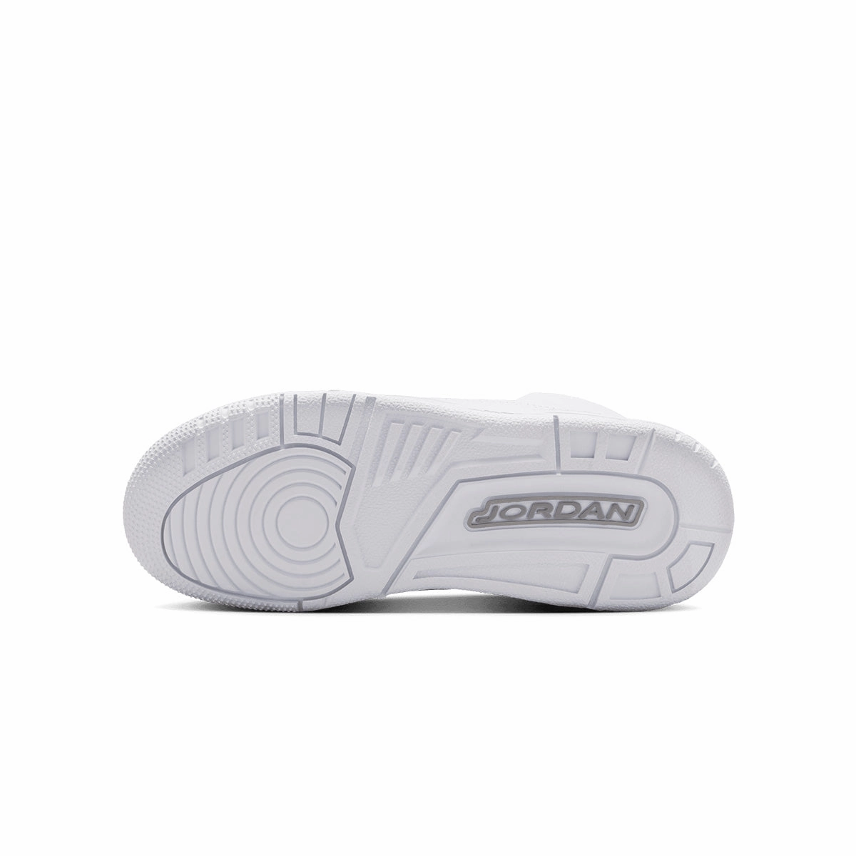 Louise Et Cie Sneakers Kids Air Jordan 3 Retro 'Pure Money'