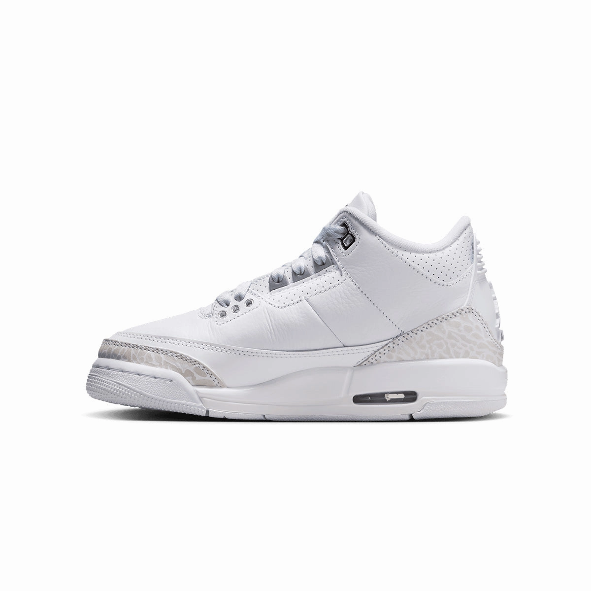 Satorisan Sneakers Kids Air Jordan 3 Retro 'Pure Money'