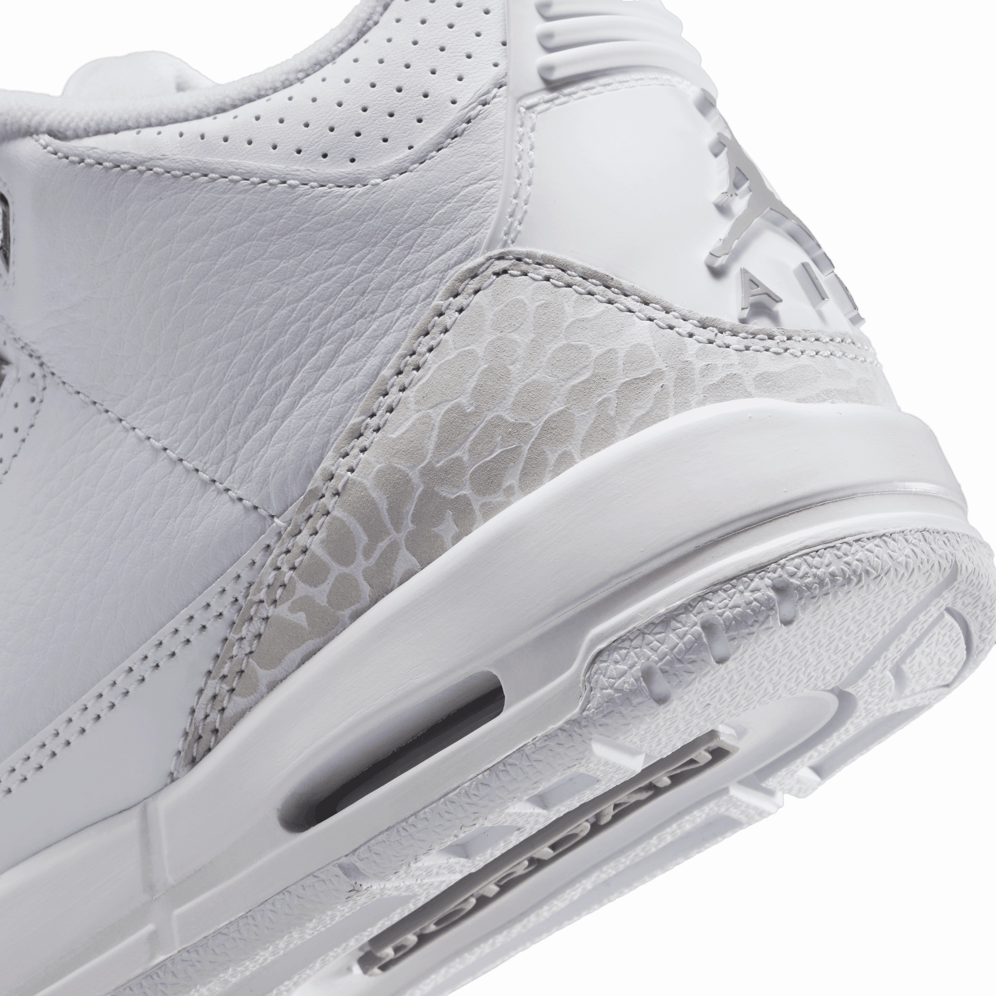 Sneakers Wallpaper Kids Air Jordan 3 Retro 'Pure Money'