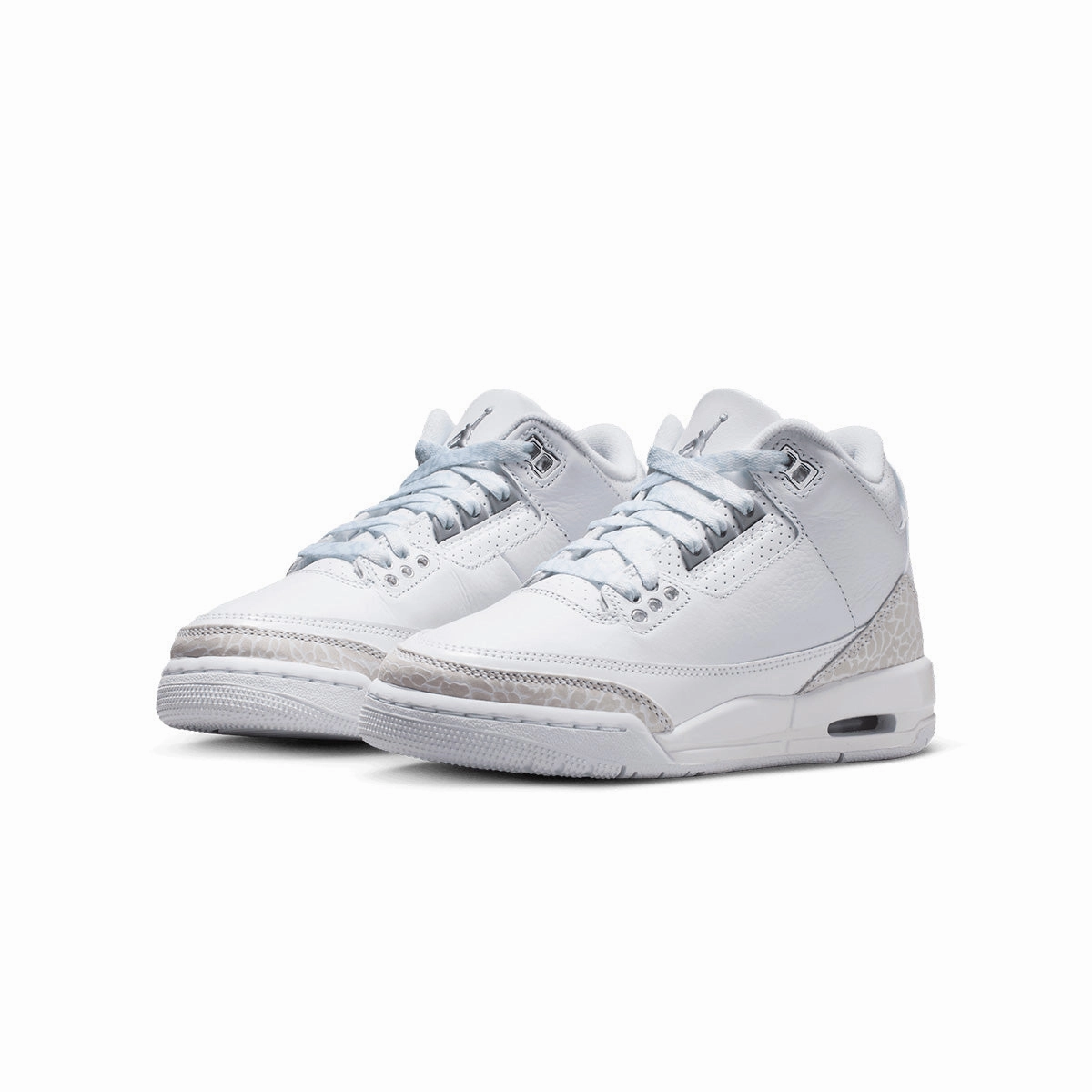 Sneakers Vans Kids Air Jordan 3 Retro 'Pure Money'