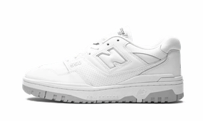 New Balance 550 White Grey New Balance Non Slip Work Shoes