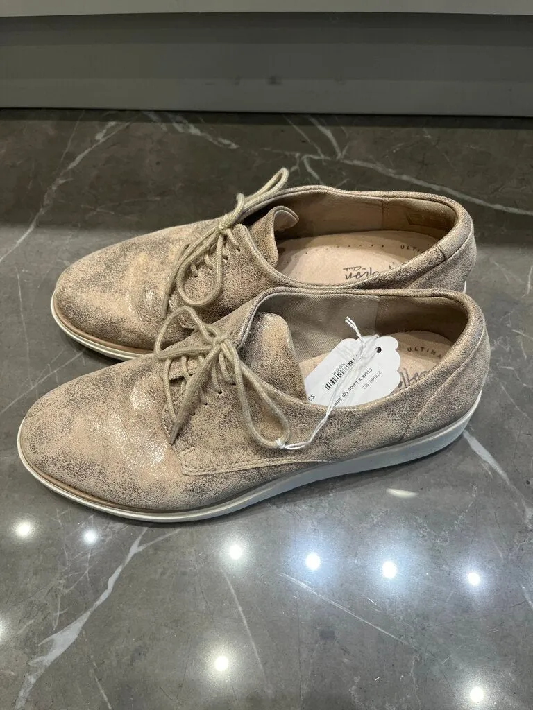 Ball Shoes Casual (8) Lace Up Shoes