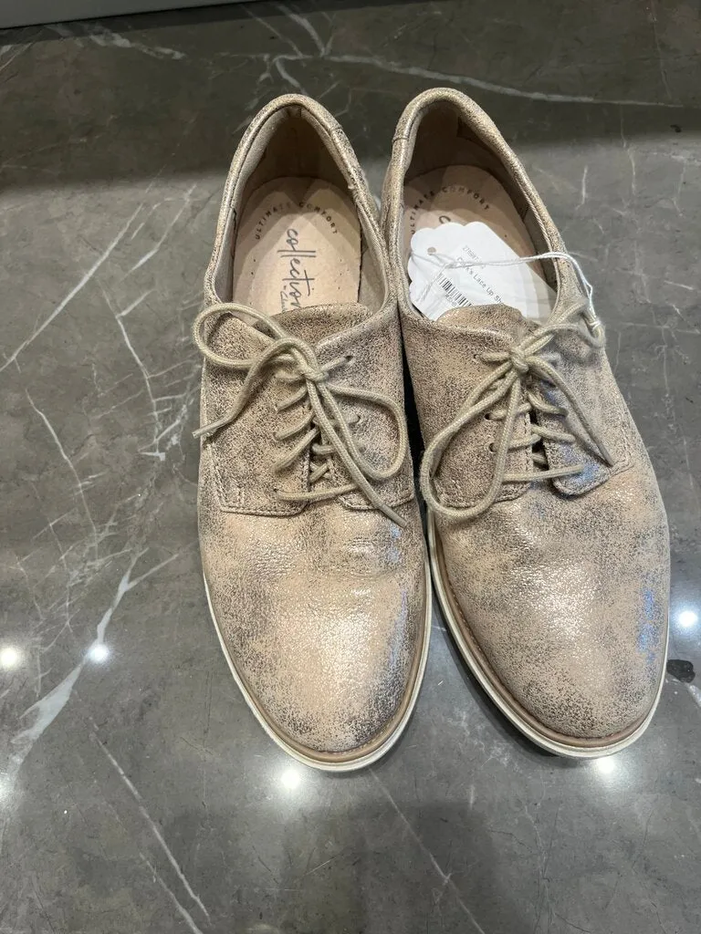 Quechua Casual Shoes (8) Lace Up Shoes