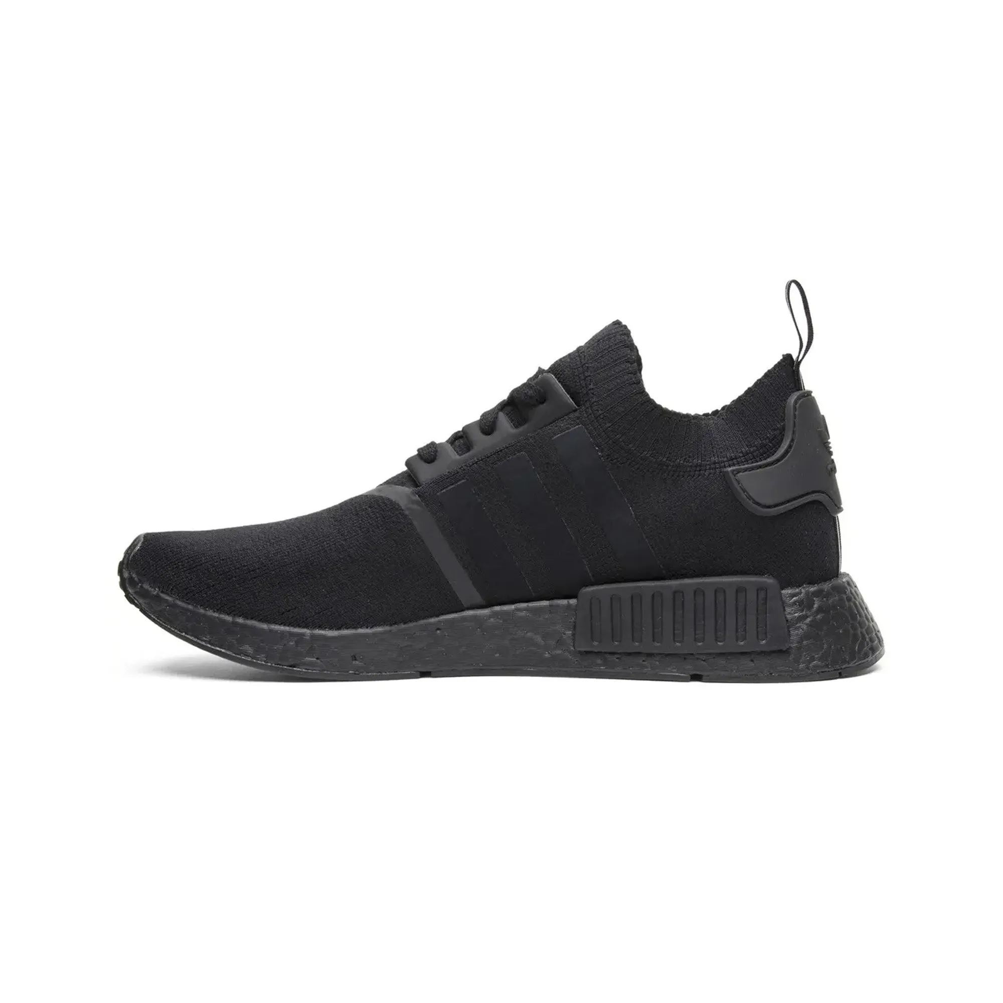 NMD_R1 'Japan' - Black (New) Continental Adidas Shoes