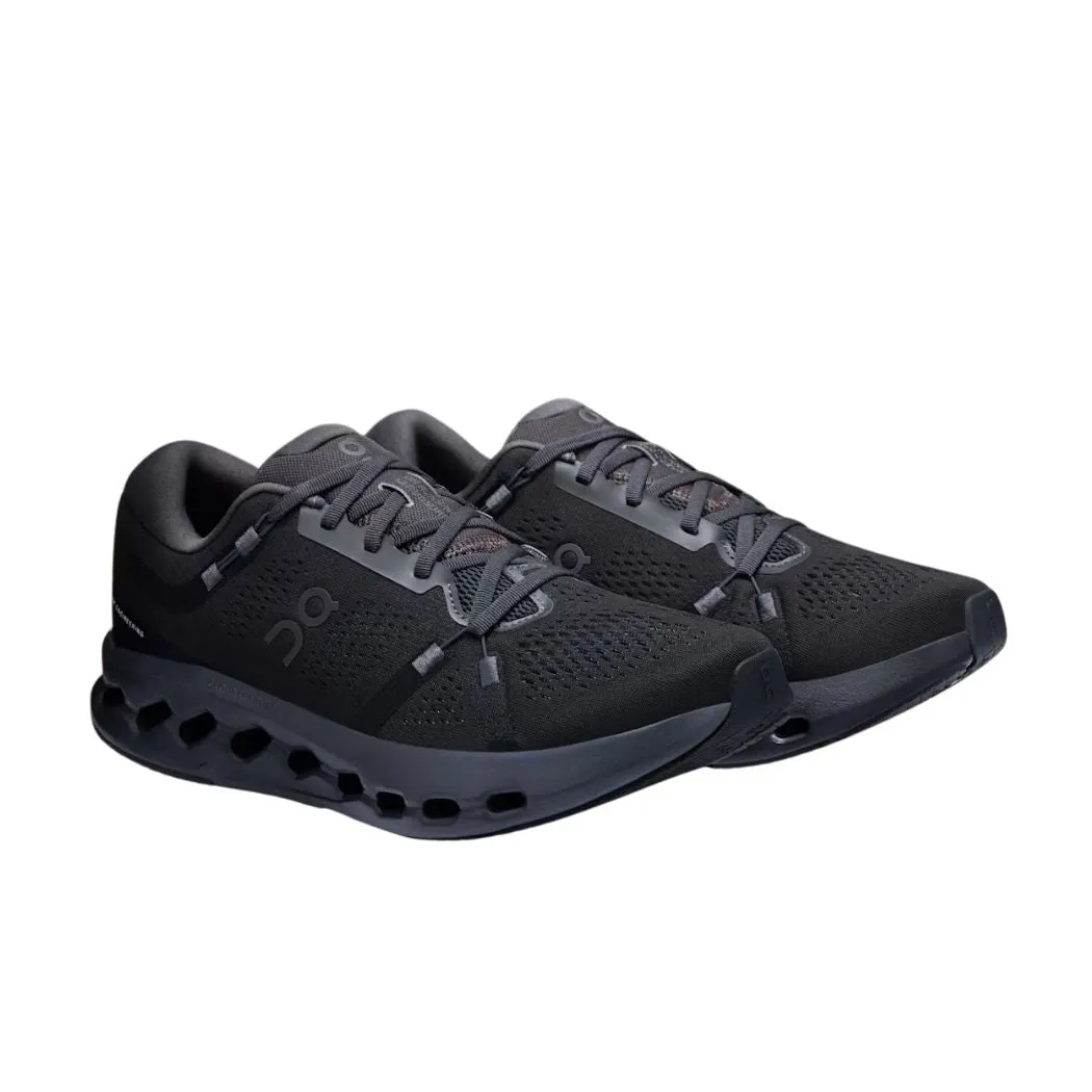on Cloudsurfer 2 Women's Running Shoes Casual Shoes That Aren't Sneakers