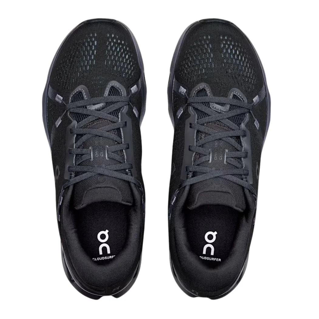 Low Top Lace Up Casual Shoes on Cloudsurfer 2 Women's Running Shoes