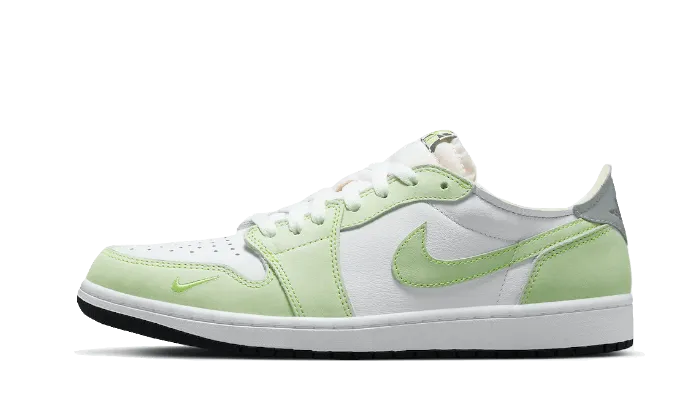 Air Max Sneakers Deals Air Jordan 1 Low OG Ghost Green