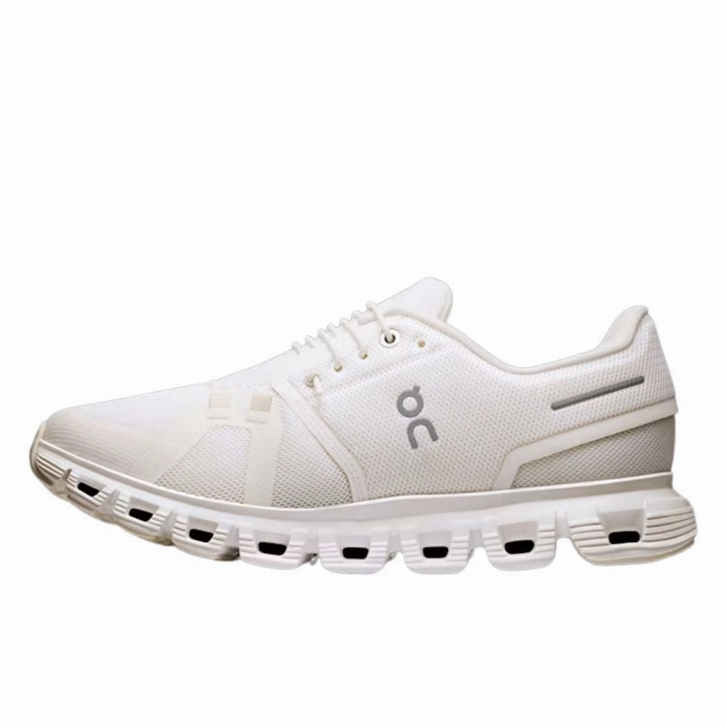 Snkr Project Union Casual Shoes on Cloud 6 Women's Shoes