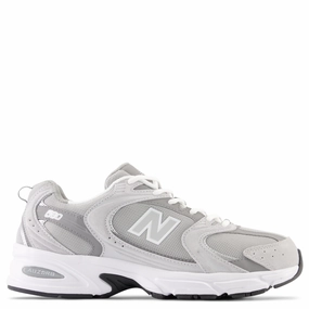 New Balance 1906r White Grey 530