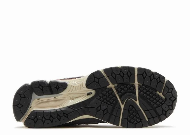 New Balance Basketball Shoes Mens New Balance 1906D PP Castlerock