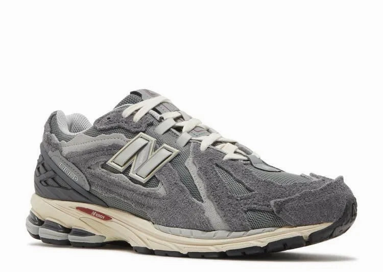 New Balance 1906D PP Castlerock New Balance 9060 Blue Black