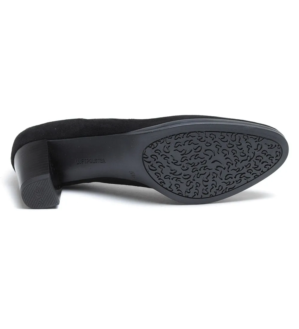 Sneaker High Heels Ophelia