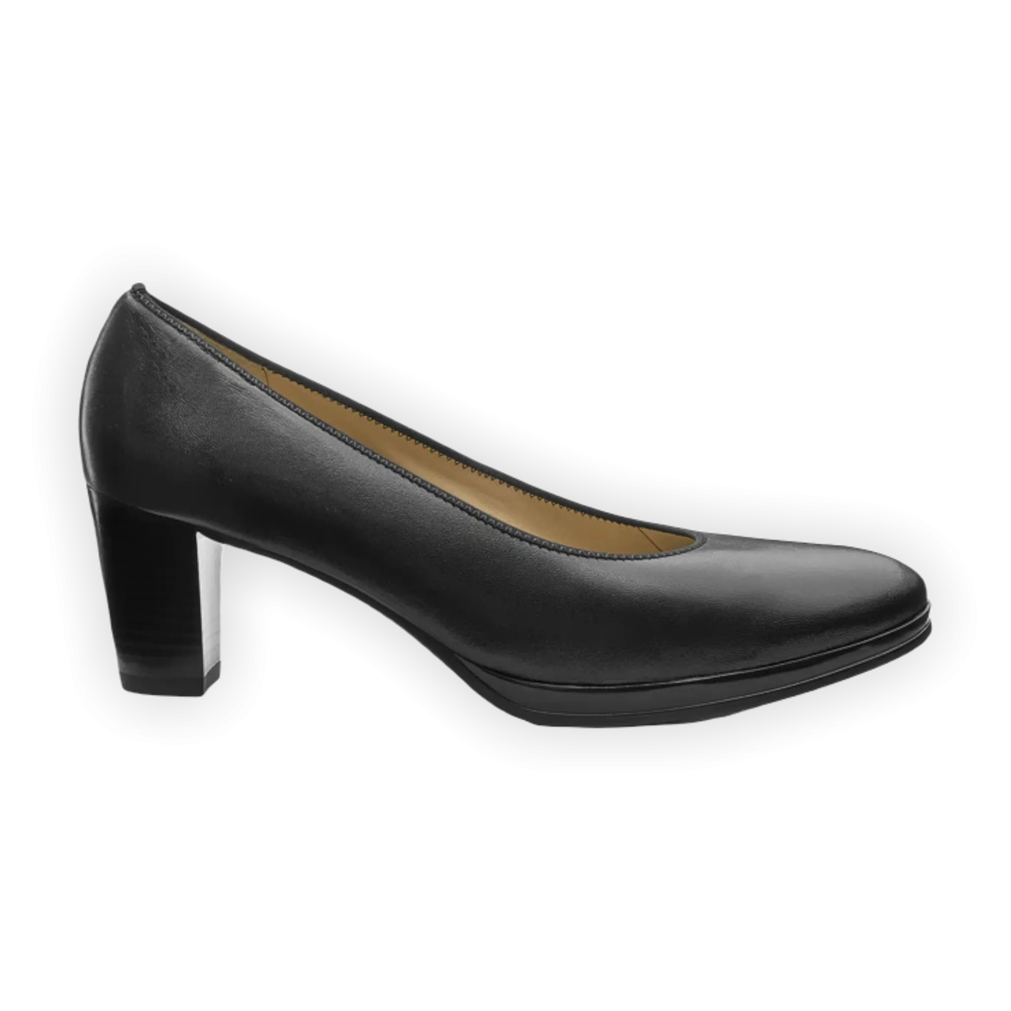 High Heel Shoes Platform Ophelia