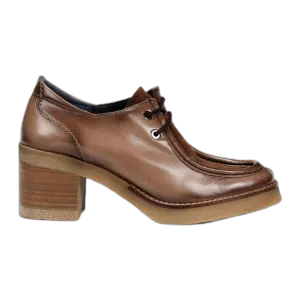 High Heel Fuzzy Slippers Oprah D9194