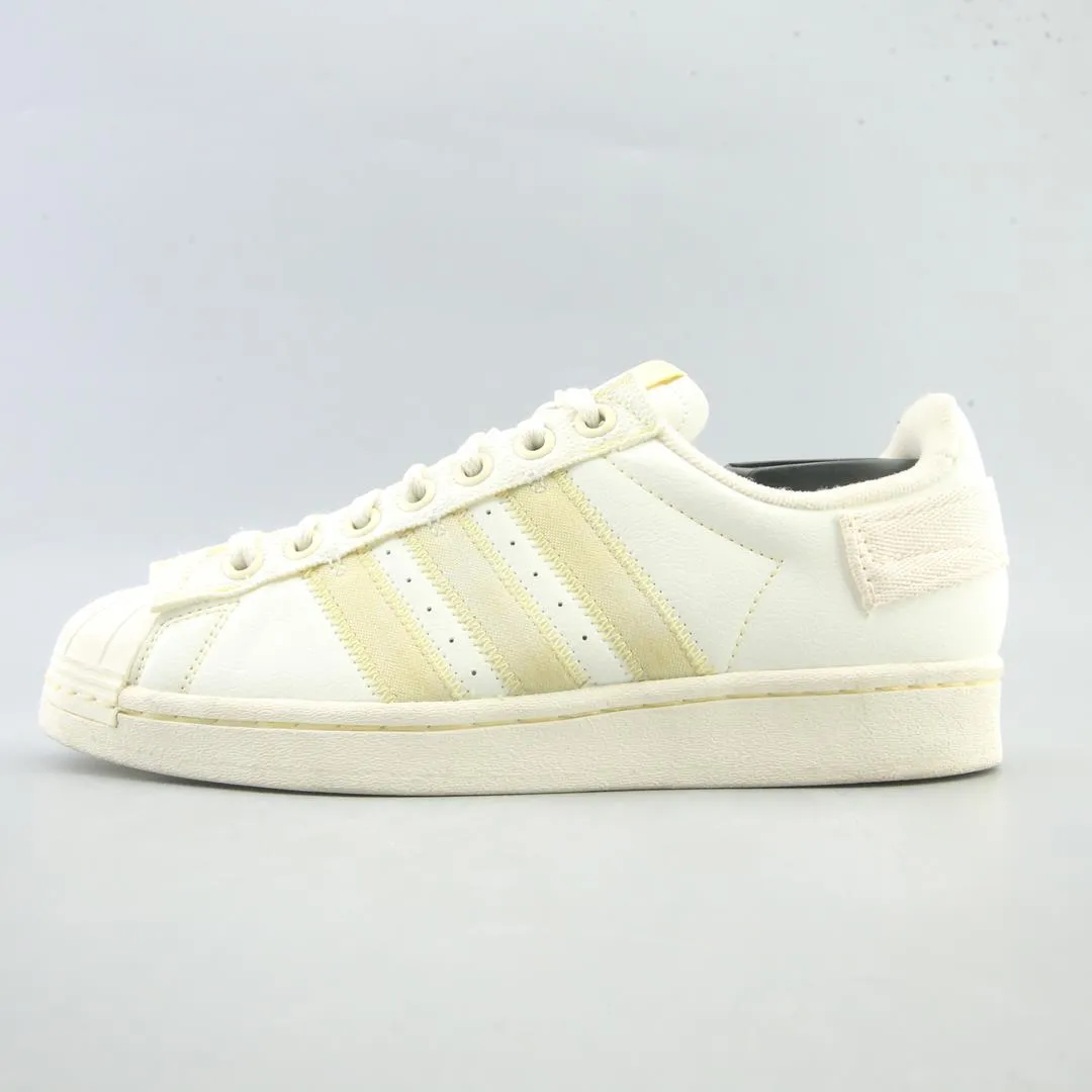 ADIDAS SUPERSTAR PARLEY Green Adidas Originals Shoes