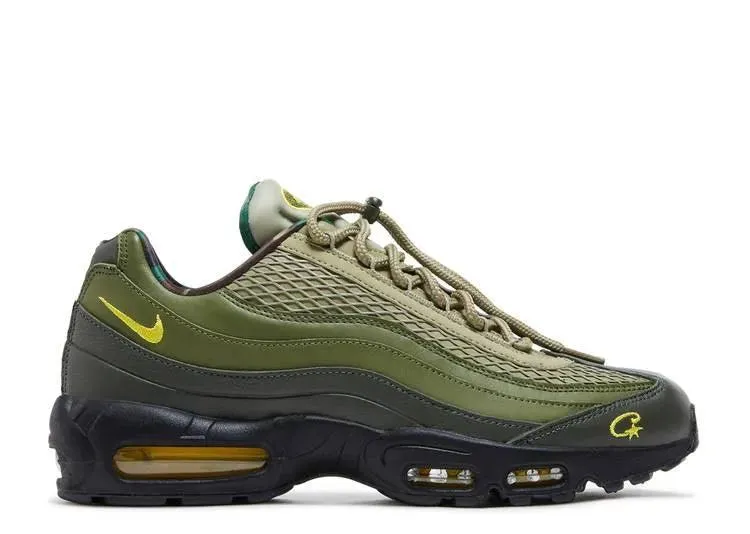 Nike Shoes Clearance Sale Nike Air Max 95 Corteize Green