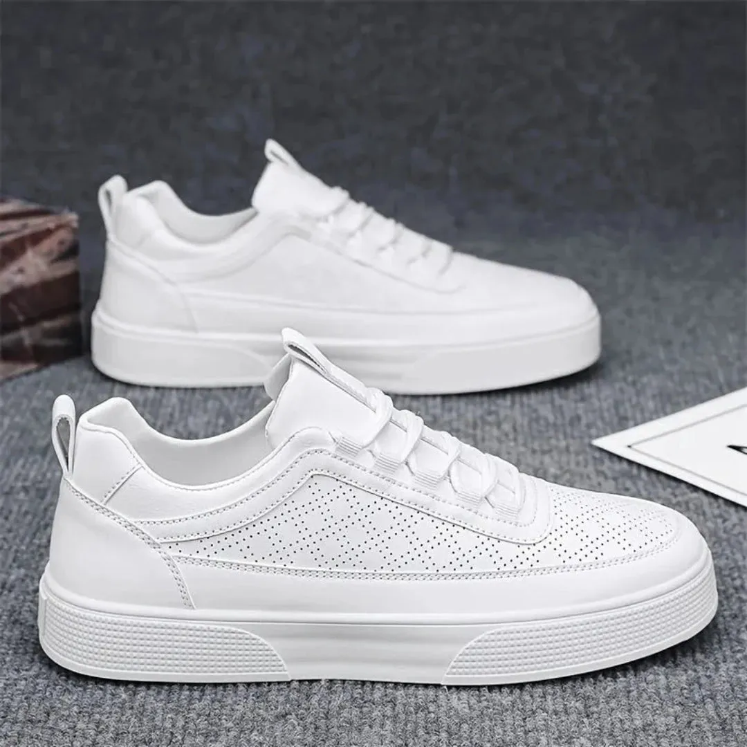 Raffles For Sneakers Ares Casual Slip On Low Top Sneakers