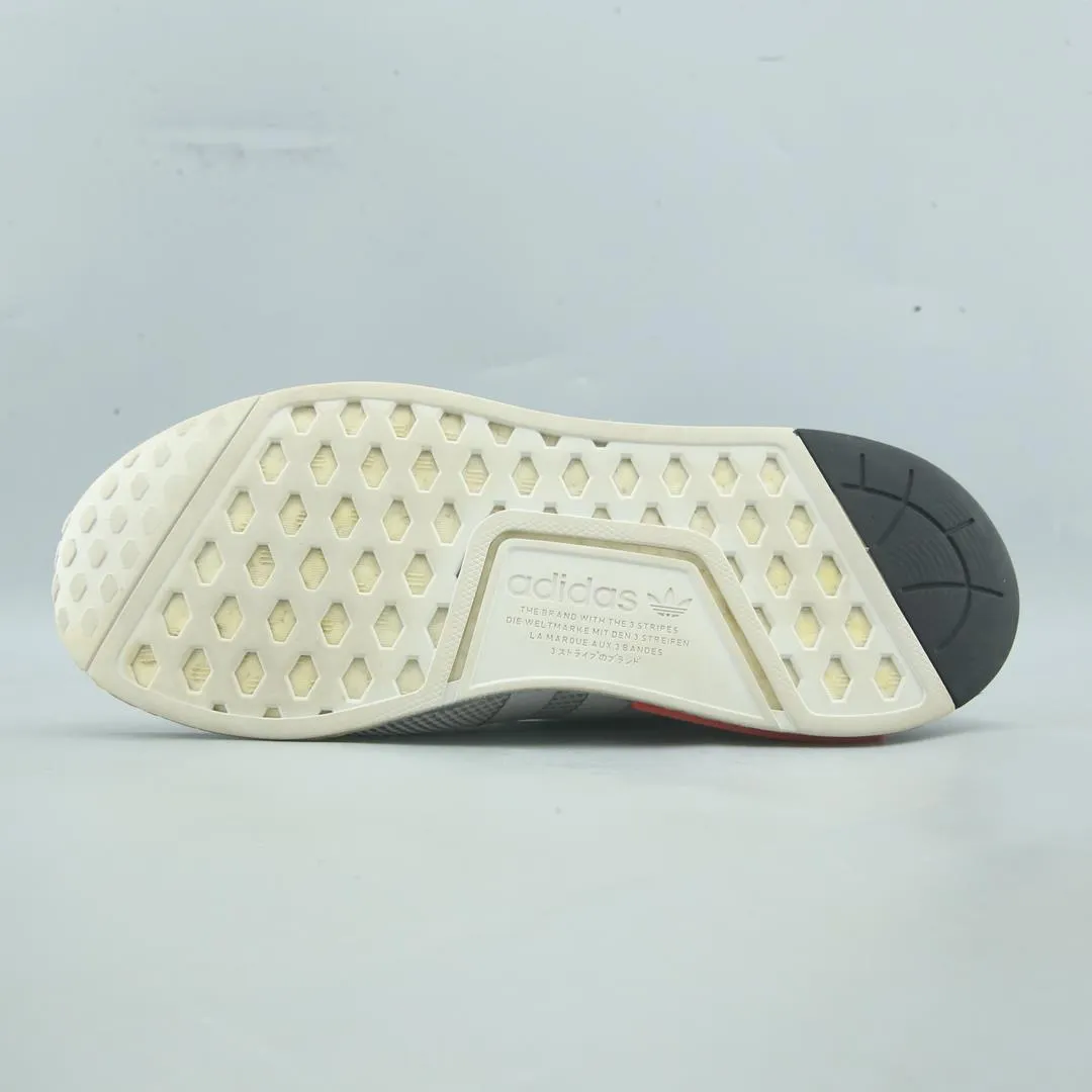 ADIDAS  NMD R1 Adidas Fur Shoes