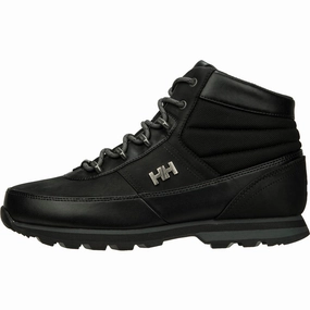 Helly Hansen Men's Woodlands Winter Boot Most Comfortable Work Boots