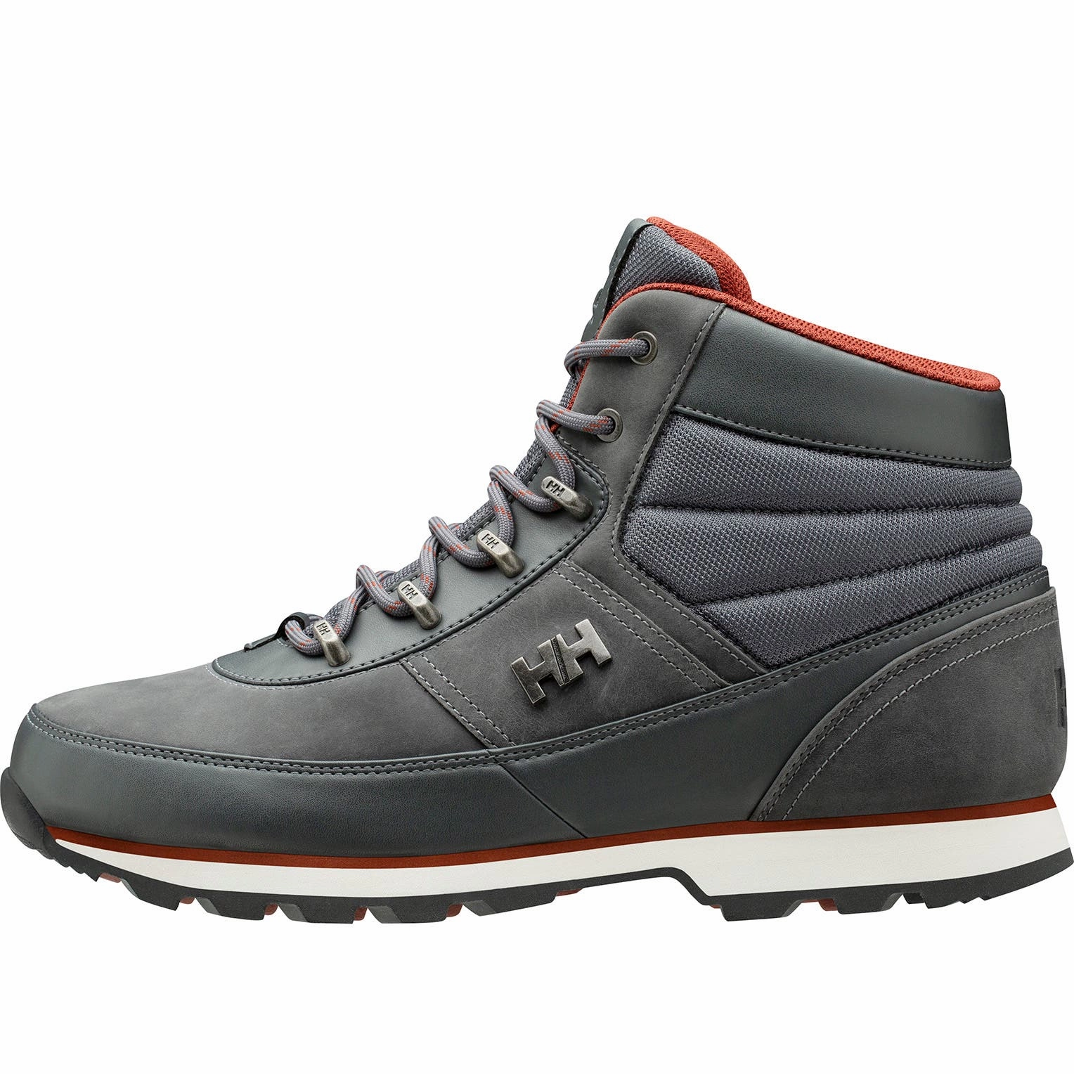 Helly Hansen Men's Woodlands Winter Boot Calf Height Boots
