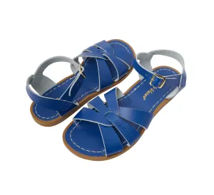 Sandals Best Original Cobalt Blue Womens Sandal