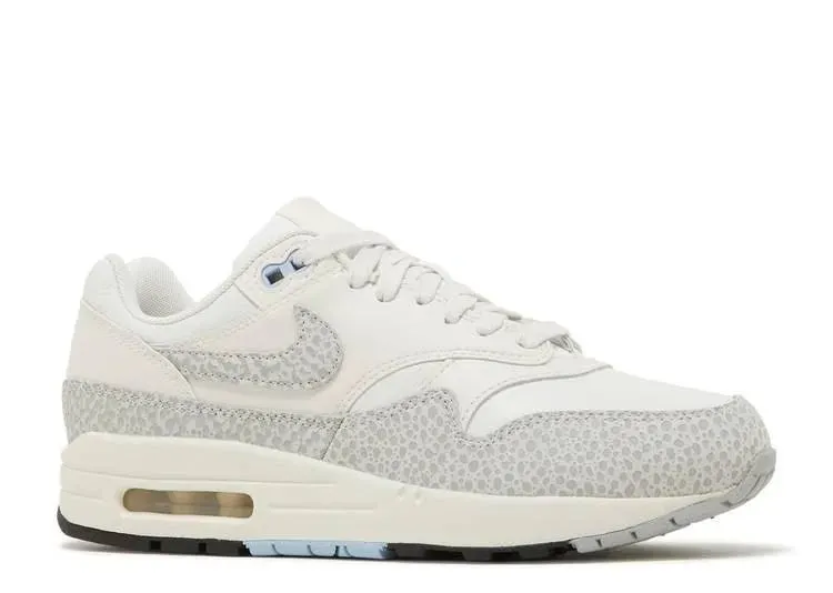 Nike Air Max 1 Safari Summit White (W) Price Of Nike Zoom Shoes