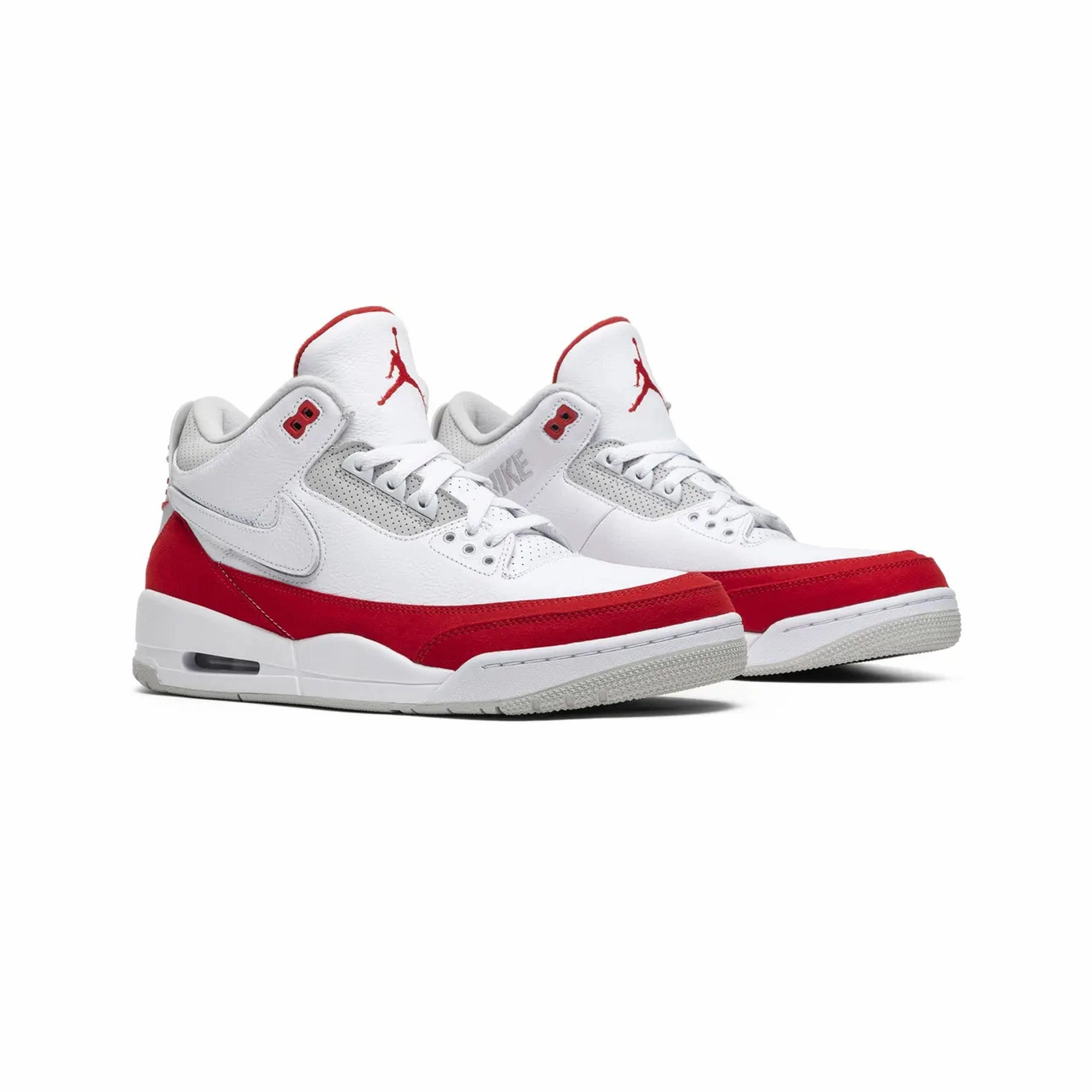 Air Jordan 3 x Tinker Hatfield 'Air Max 1' Nike Shoes Diamond Turfs