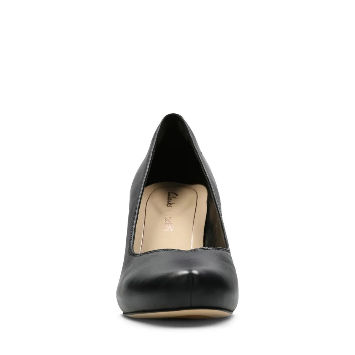 Dalia Rose Round Toe Casual Shoes