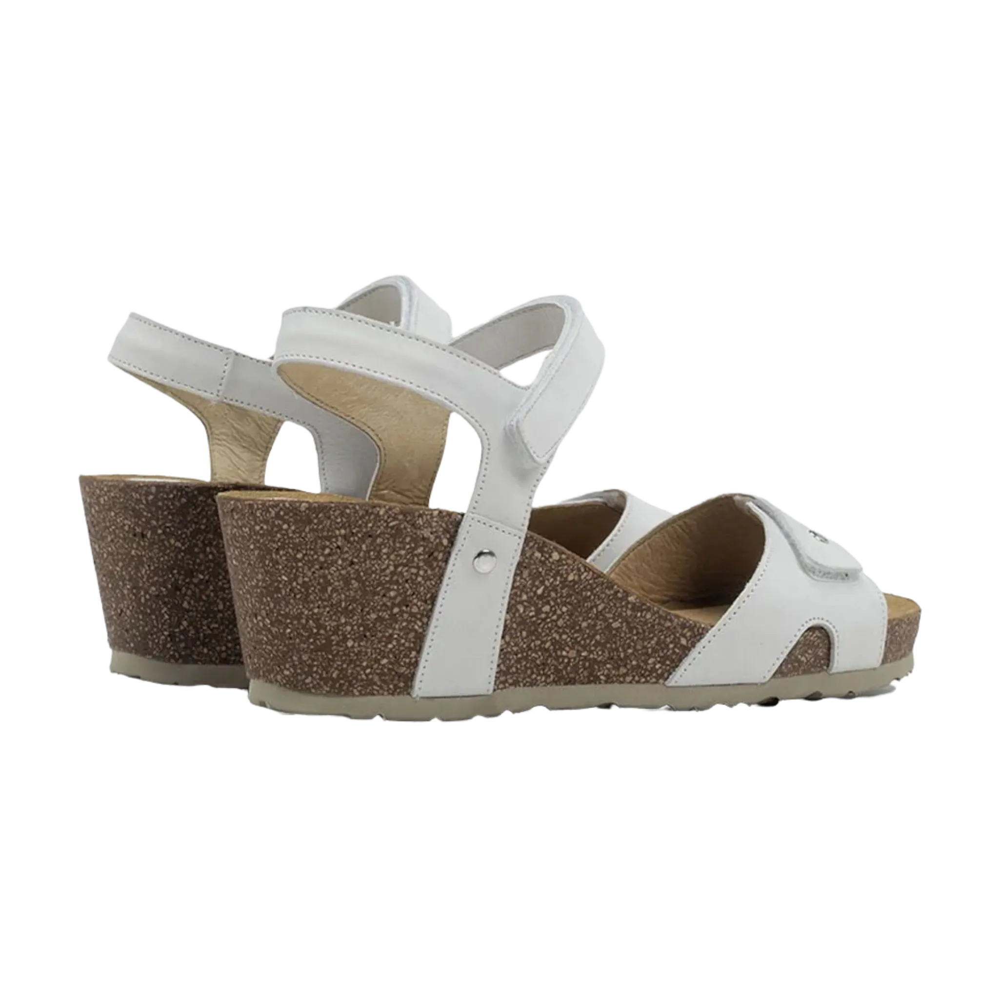 Flat Sandals With Straps Palma D8522