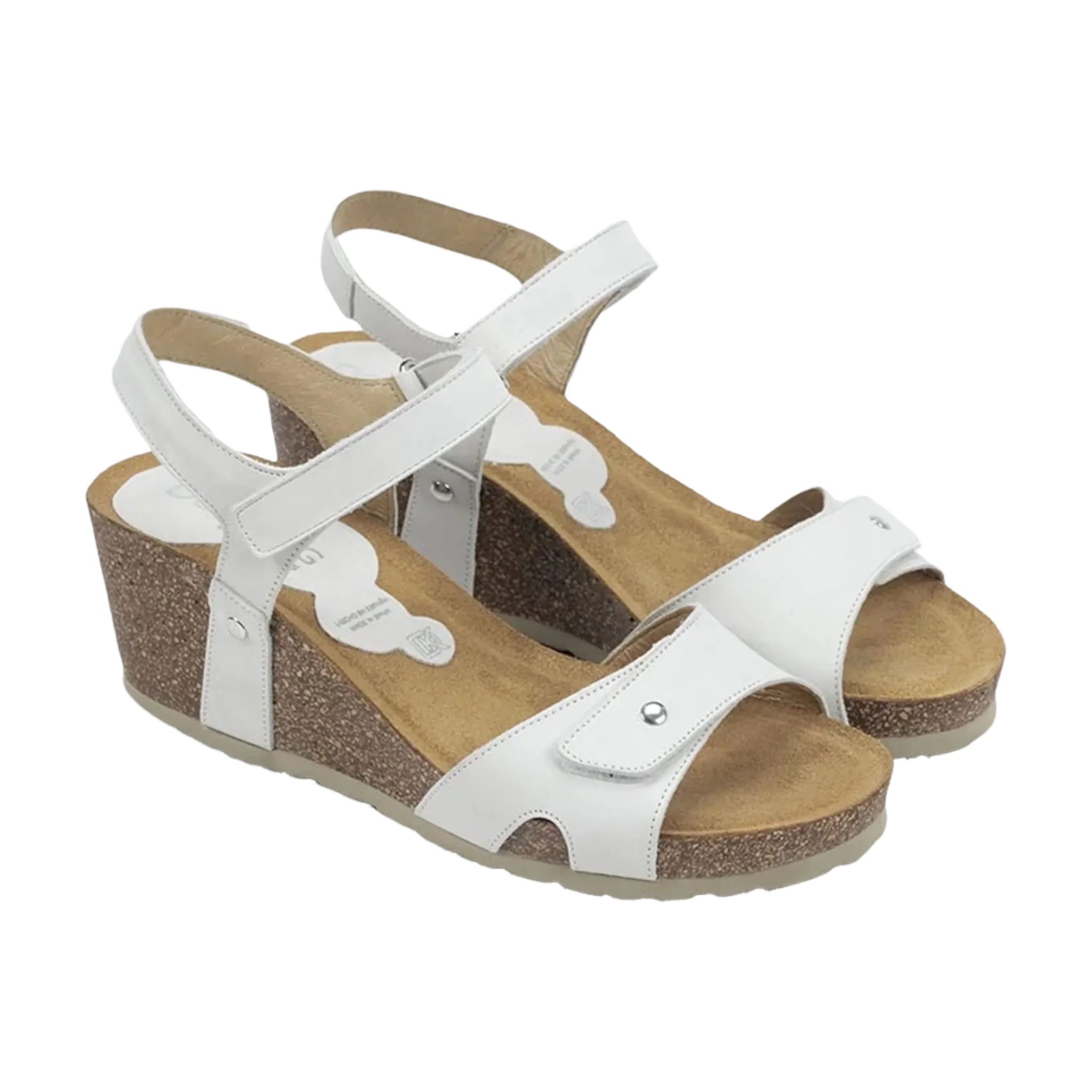 American Made Sandals Palma D8522