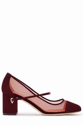 Clipart High Heel Shoes Paolo 65 Pump
