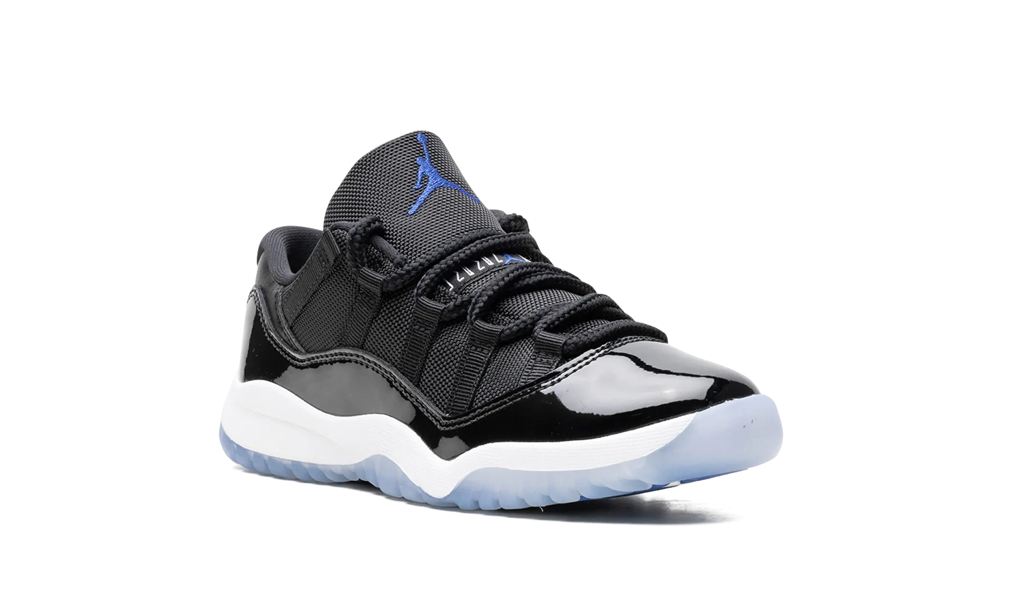 Paw Patrol Sneakers Air Jordan 11 PS "Space Jam"