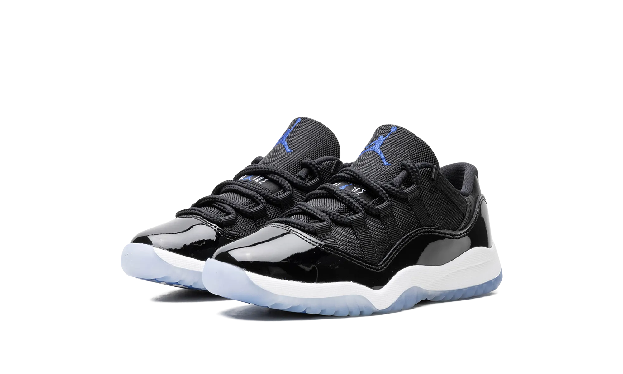 Best Amazon Sneakers For All Day Air Jordan 11 PS "Space Jam"