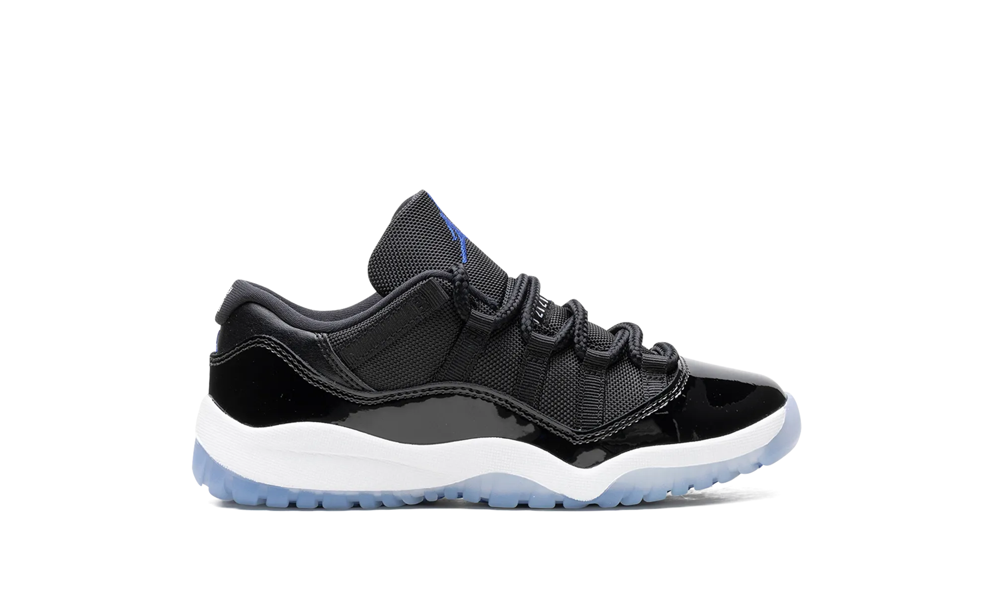 Drop Sneakers Air Jordan 11 PS "Space Jam"